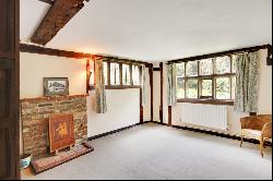 Rye Road, Hawkhurst, Cranbrook, Kent, TN18 5DA