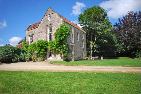 Hinton Blewett, Somerset, BS39 5AN