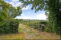 Starvenden Lane, Sissinghurst, Cranbrook, Kent, TN17 2AN