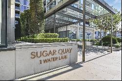 Sugar Quay, 1 Water Lane, London, EC3R 6AL