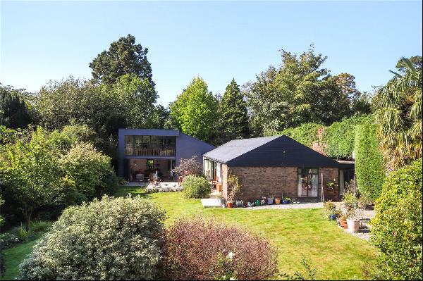 Dunorlan Park, Pembury Road, Tunbridge Wells, Kent, TN2 3QA