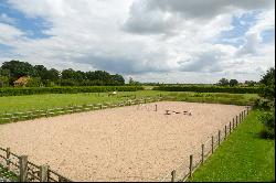 High Moor Lane, Shipton By Beningbrough, York, North Yorkshire, YO30 1AY