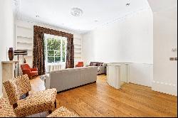 Onslow Gardens, London, SW7 3LX