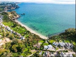 Porthpean Beach Road, St. Austell, Cornwall, PL26 6AU