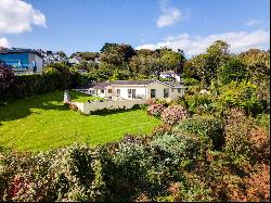 Porthpean Beach Road, St. Austell, Cornwall, PL26 6AU