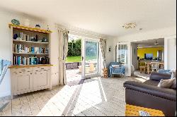 Porthpean Beach Road, St. Austell, Cornwall, PL26 6AU