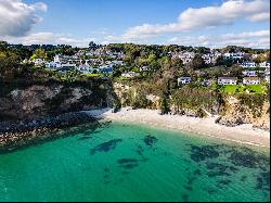 Porthpean Beach Road, St. Austell, Cornwall, PL26 6AU