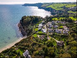 Porthpean Beach Road, St. Austell, Cornwall, PL26 6AU