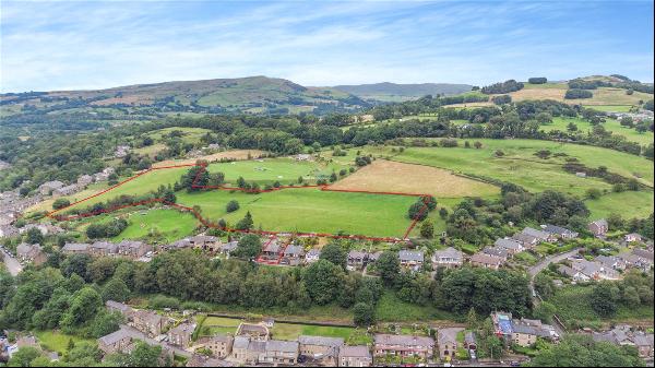 Rock Bank, Whaley Bridge, High Peak, Derbyshire, SK23 7LE