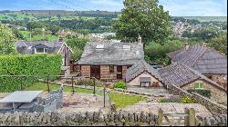 Rock Bank, Whaley Bridge, High Peak, Derbyshire, SK23 7LE