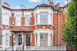 Aliwal Road, London, SW11 1RB