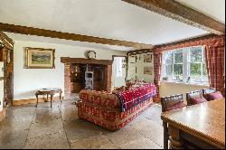 Munsley, Ledbury, Herefordshire, HR8 2SH