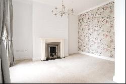 Crescent Place, Cheltenham, Gloucestershire, GL50 3PG