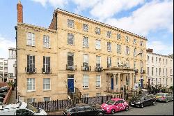 Crescent Place, Cheltenham, Gloucestershire, GL50 3PG