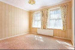 Parkside Place, East Horsley, Leatherhead, Surrey, KT24 5BZ