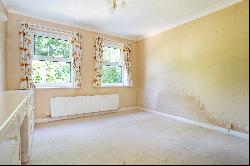 Parkside Place, East Horsley, Leatherhead, Surrey, KT24 5BZ