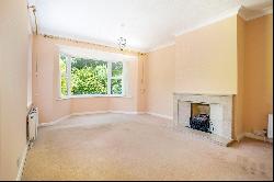 Parkside Place, East Horsley, Leatherhead, Surrey, KT24 5BZ