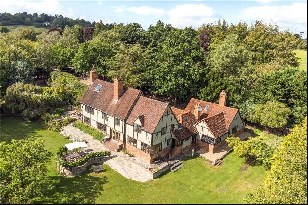 Dean Lane, Cookham Dean, Berkshire, SL6 9AQ