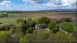 Inglismaldie House, Inglismaldie Gardens, Northwaterbridge, Kincardineshire, AB30 1RP