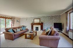 Inglismaldie House, Inglismaldie Gardens, Northwaterbridge, Kincardineshire, AB30 1RP