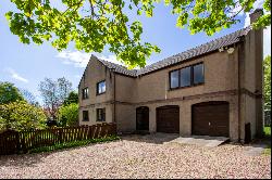 Inglismaldie House, Inglismaldie Gardens, Northwaterbridge, Kincardineshire, AB30 1RP