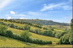 Church Bank, Clun, Craven Arms, Shropshire, SY7 8LP