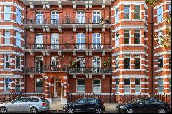 Kensington Mansions, Trebovir Road, London, SW5 9TF