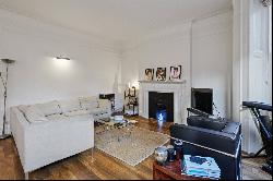 Kensington Mansions, Trebovir Road, London, SW5 9TF