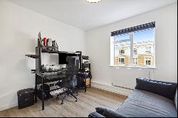 Garson House, Gloucester Terrace, London, W2 3DG