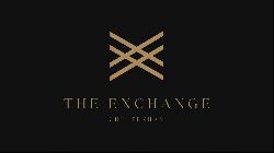 The Exchange, Parabola Road, Cheltenham, Gloucestershire, GL50 3BD