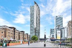 West India Quay, 26 Hertsmere Road, Canary Wharf, London, E14 4EF