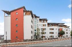 Capricorn Place, Hotwell Road, Bristol, BS8 4UA