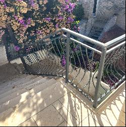 Stone House, Hvar, Croatia