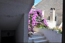 Stone House, Hvar, Croatia