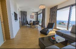 Luxury Villa With Sea View, Makarska, Split Area, 21300