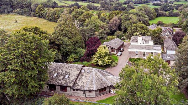 Maesycrugiau, Nr Llandysul, Ceredigion, SA39 9LX