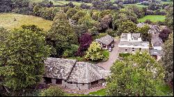 Maesycrugiau, Nr Llandysul, Ceredigion, SA39 9LX