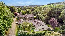 Maesycrugiau, Nr Llandysul, Ceredigion, SA39 9LX