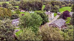 Maesycrugiau, Nr Llandysul, Ceredigion, SA39 9LX