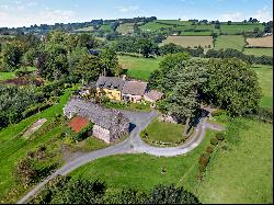 Talachddu, Brecon, Powys, LD3 0UF