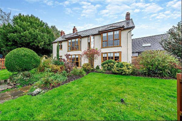 Llanegwad, Nantgaredig, Carmarthen, Carmarthenshire, SA32 7NJ