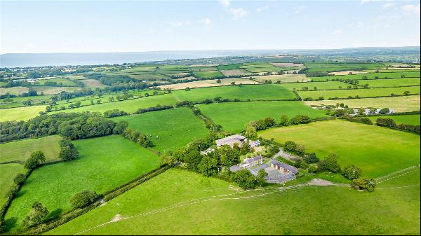 Oakford, Nr Aberaeron, Ceredigion, SA47 0RS