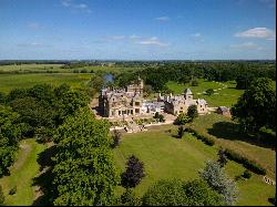 The Orangery, The Mansion House, The Moreby Hall Estate, Stillingfleet, YO19 6HN