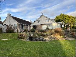 The Drive, Malltraeth, Bodorgan, Isle of Anglesey, LL62 5AW