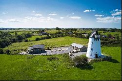 Melin Newydd Cottages, Tyn Lon, Holyhead, Anglesey, LL65 4UA