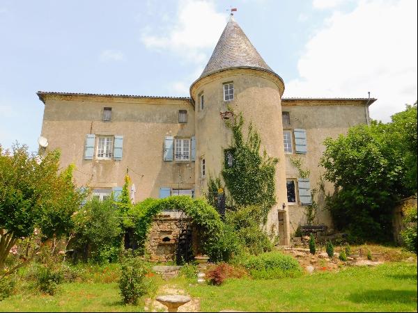 Nontron, Dordogne, 24300