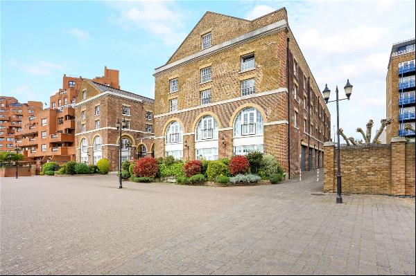 The Listed Building, 350 The Highway, Wapping, London, E1W 3HU