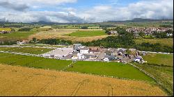 Milldeans Farm, Leslie, Glenrothes, Fife, Scotland, KY6 3EX