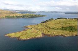 Torsa Island, Oban, Argyll, PA34 4UD