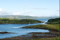 Torsa Island, Oban, Argyll, PA34 4UD